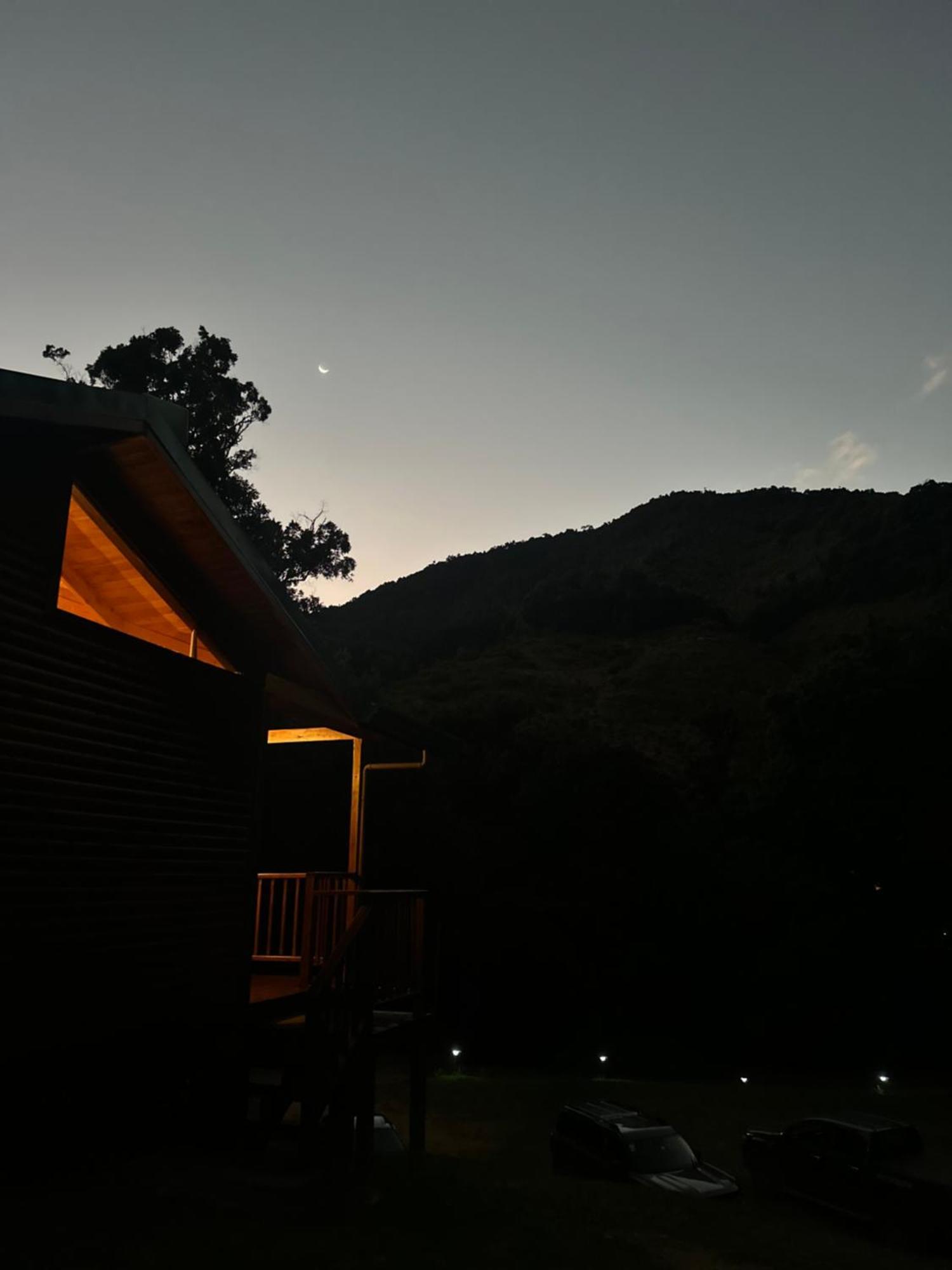 Entre Arboles Lodge 圣赫拉多德多塔 外观 照片